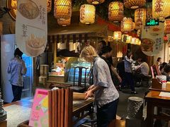-南京大牌档(青岛万象城店)