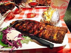 -Amadeus Brussel(Belfort Catering BVBA)