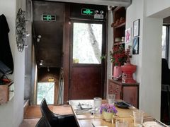 -Ginger(兴国路店)