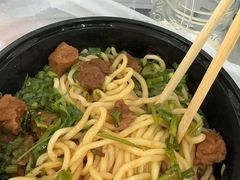 -南通大学-食堂