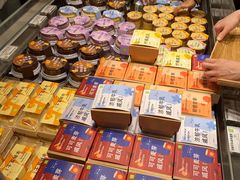 -奈雪的茶(华强北中航城店)