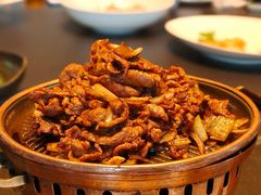 -四季民福烤鸭店(外滩外白渡桥店)