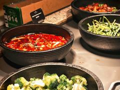 -上海锦江汤臣洲际大酒店壹阶层