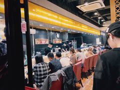 -东京屋(武定路店)