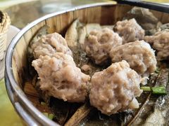 -台山美食一绝阿四台山黄鳝饭(阿四创作店)