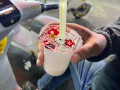-杨记杏仁茶(椰园店)