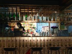 -Nirvana Cafe&Bar(北仓文创街区店)