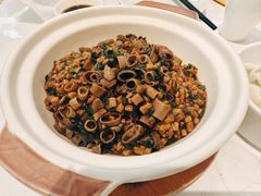 -船歌·鱼水饺青岛菜(国贸商城店)