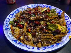 -醉小酒馆·川菜·江湖菜·重庆菜(观音桥旗舰店)