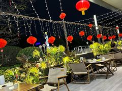 -木屋烧烤(龙岗龙城万科里店)