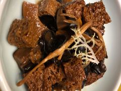 阿婆四喜烤麸-老灶味道·本帮菜(昌平路店)