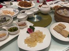 -得月楼·省级非遗·传统苏帮菜(观前店)