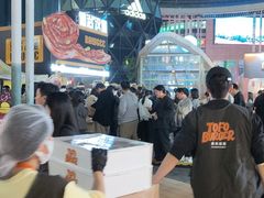 -龙湖重庆时代天街