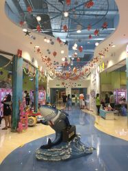 -奇乐王国(永旺梦乐城中北店)