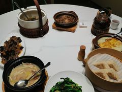 -客颂·客家宴(大壮国际广场店)
