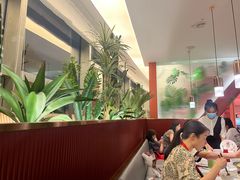 -川越泰火锅(吉利大厦店)