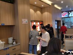 -蜀留香火锅(社会山店)