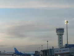 -太原武宿国际机场-T1航站楼