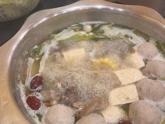 -甜来羊肉馆(水仙园店)
