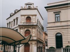 -华谊兄弟（长沙）电影小镇