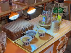 -今今转转自助小火锅(天祥广场店)