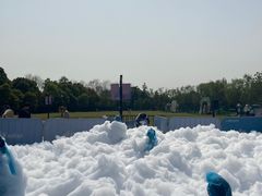 -季高兔窝窝亲子园(上海薰衣草公园店)