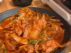 -多宾韩国料理(学衡路店)