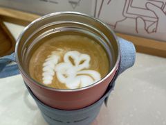 -Manner Coffee(大宁国际商业广场店)