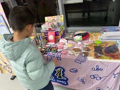 -小荧星艺校(浦东中环分校)