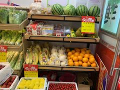 零售区-钱大妈(粤垦路店)