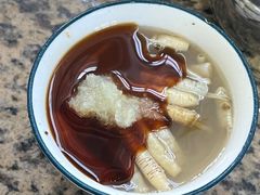 -安海长火土笋冻