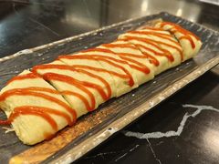 芝士鸡蛋卷-HONGA HONGA雄家(曹路店)