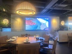 -沅江水·湖南家宴(南村万博长隆商圈店)