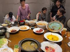 -美庐餐厅·湖北菜·吴佩孚公馆(南京路店)