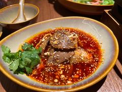 -青年公社烤鸭(熙悦天街店)