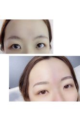 -MIVI野生眉纹绣纹眉