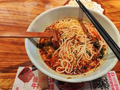云南小锅米线-云味馆·云南菜·云南米线(景田店)