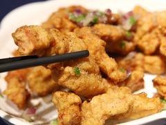 -建国328 本帮小馆·面馆