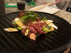 -厚味居炙子烤肉·清真(天桥南纬路店)