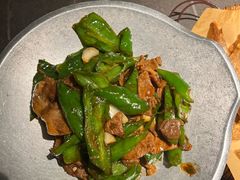 -前海沿·青岛菜(大拇指广场石老人店)