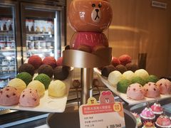 -哈根达斯(深圳海岸城店)