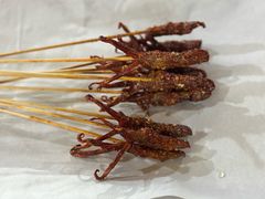 -眼镜哥浦江夜宵大本营