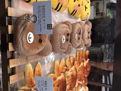 -奈雪的茶(凯德新都心店)