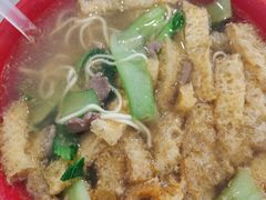 皮肚-易记皮肚面(明瓦廊店)