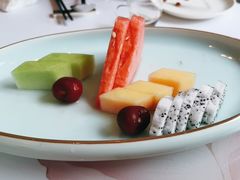 -桂花楼淮扬中餐厅(浦东香格里拉店)