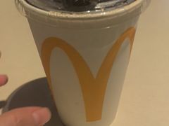 -麦当劳(新闸路店)