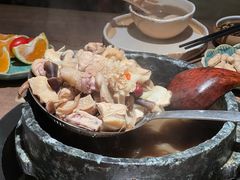 -蘑界·野生菌火锅(深业上城店)