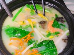 -云海肴云南菜·蒸汽石锅鱼(青岛万象城店)