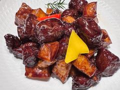 -阿明小菜·海鲜·上海菜(梅陇店)