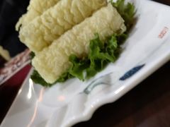 -爱新觉罗福臨火锅馆(万科滑雪场店)